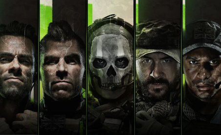 You’ll need a 3080/6800 XT to play Modern Warfare 2 at 4K