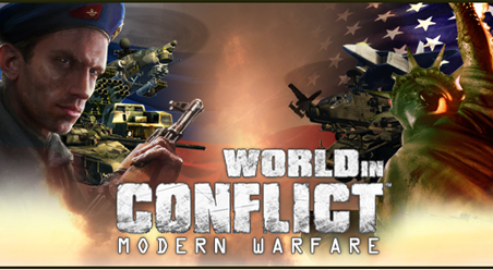 Monde en conflit (+4 Formateur)