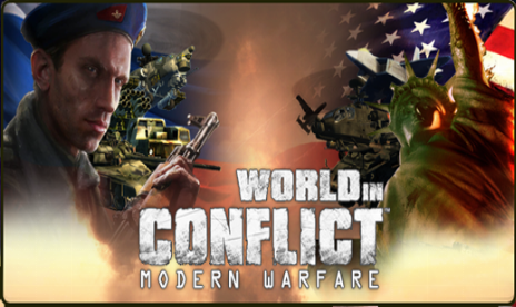 World in Conflict