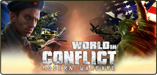 Mundo en conflicto (+4 Entrenador)