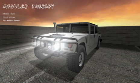 Half-Life 2 - Terapia Modular Beta