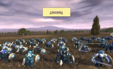 Warcraft: Total War mod is finally ready… for beta