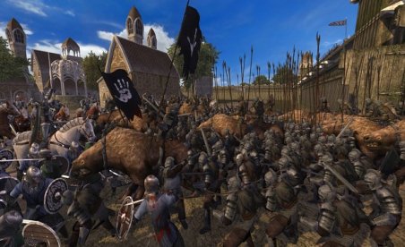 Massive Overhaul Submod 1.70 part 1