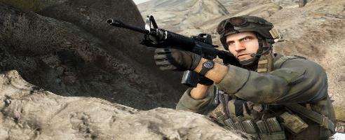 EA entfernt Taliban aus dem MOH-Mehrspielermodus