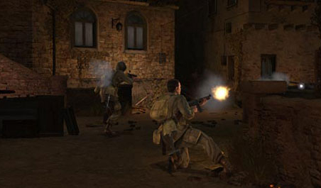 Medal of Honor : Airborne (Débloqueur)
