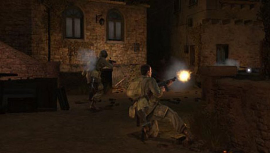 Medal of Honor: Airborne (+8 Trainer)