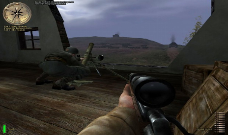 Medal of Honor: Allied Assault – COOP – Spearhead v1.0 Full