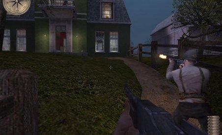 Medal of Honor: Allied Assault - COOP - Breakthrough v1.0 Completo