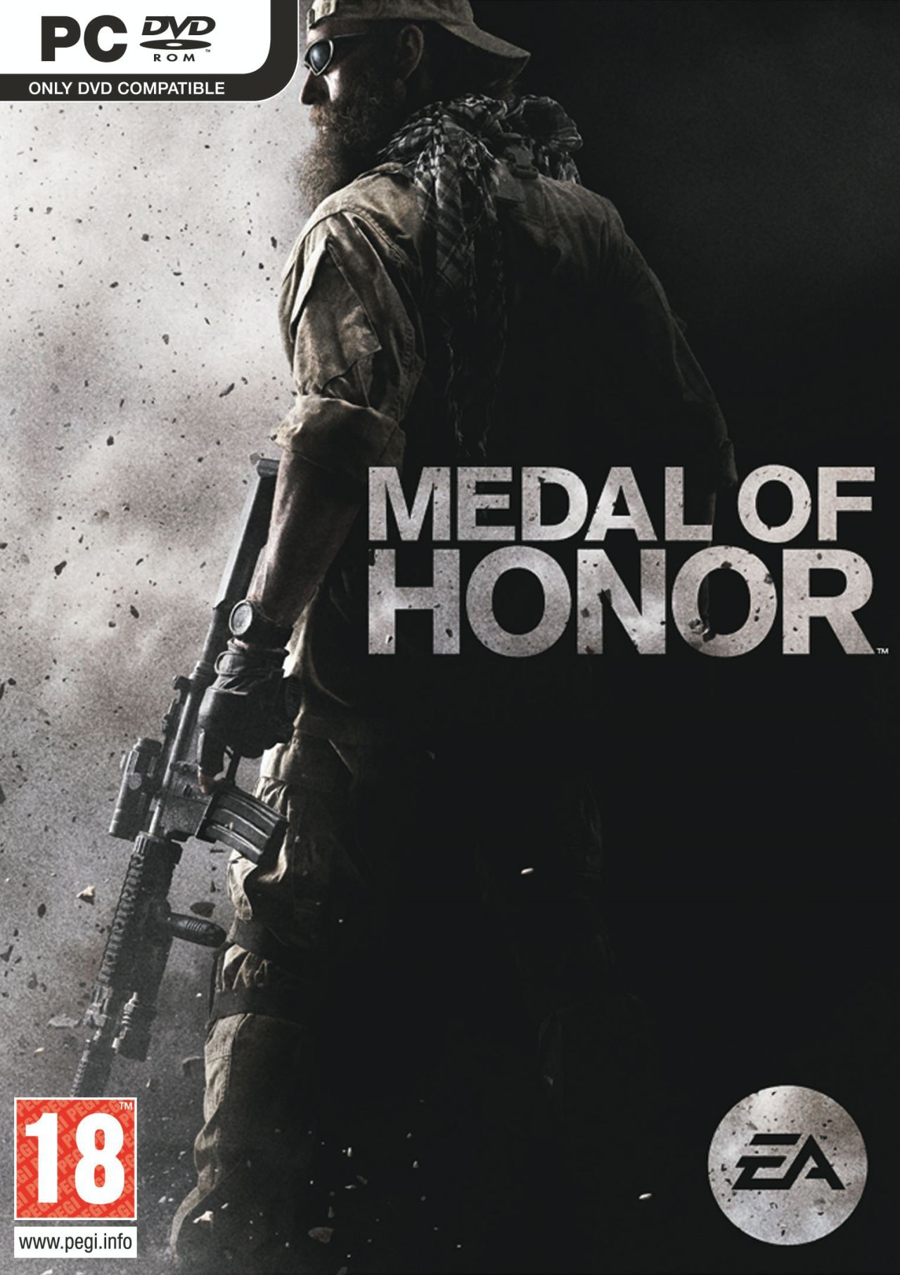Medal Of Honor Promised For 2010