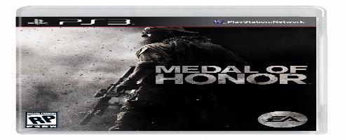 EA: Medal of Honor wird den Krieg in Afghanistan nicht ausnutzen