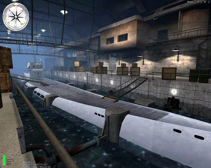 Medal of Honor: Allied Assault – Spearhead