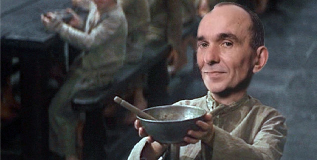 Molyneux Asks For Donations To Save Curiosity