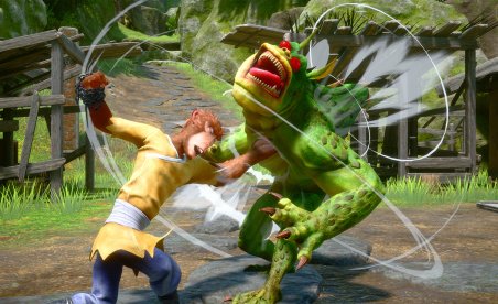 MONKEY KING: HERO IS BACK (+10 Trainer)