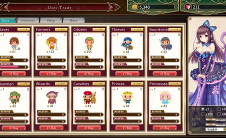 MONMUSU (+1 formateur)