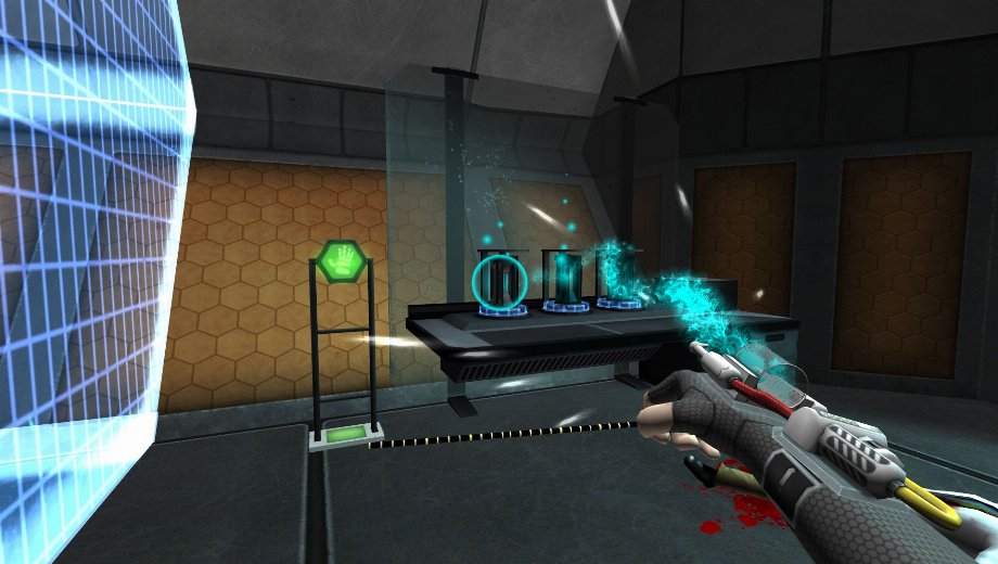 Monokrome Free Full Game
