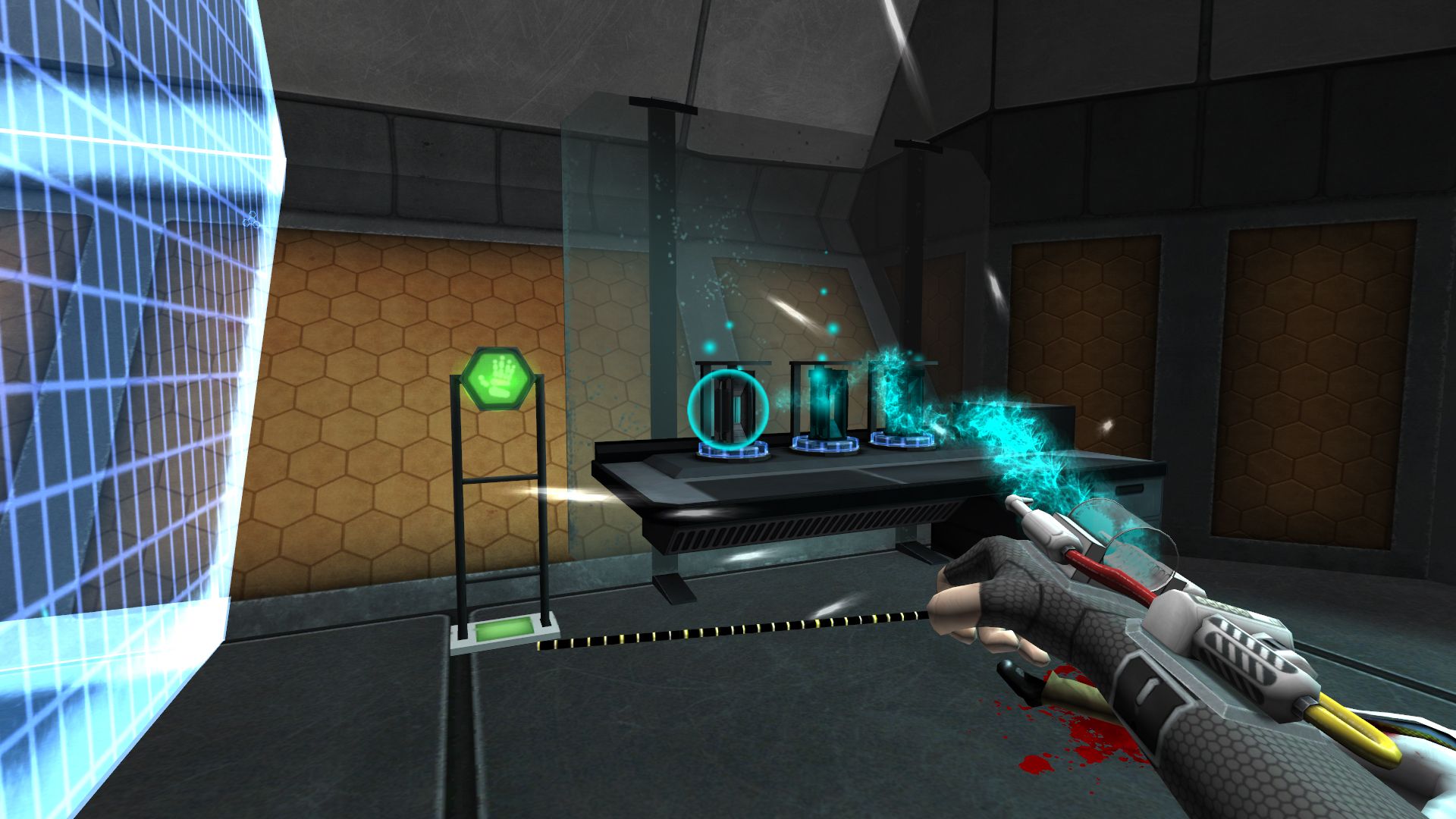 Monokrome Free Full Game