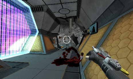 Monokrome Juego Completo Gratis v1.0