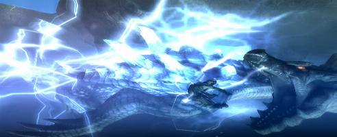 Monster Hunter 3 Ultimate