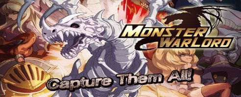 Monster Warlord