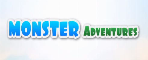 Aventures de monstres