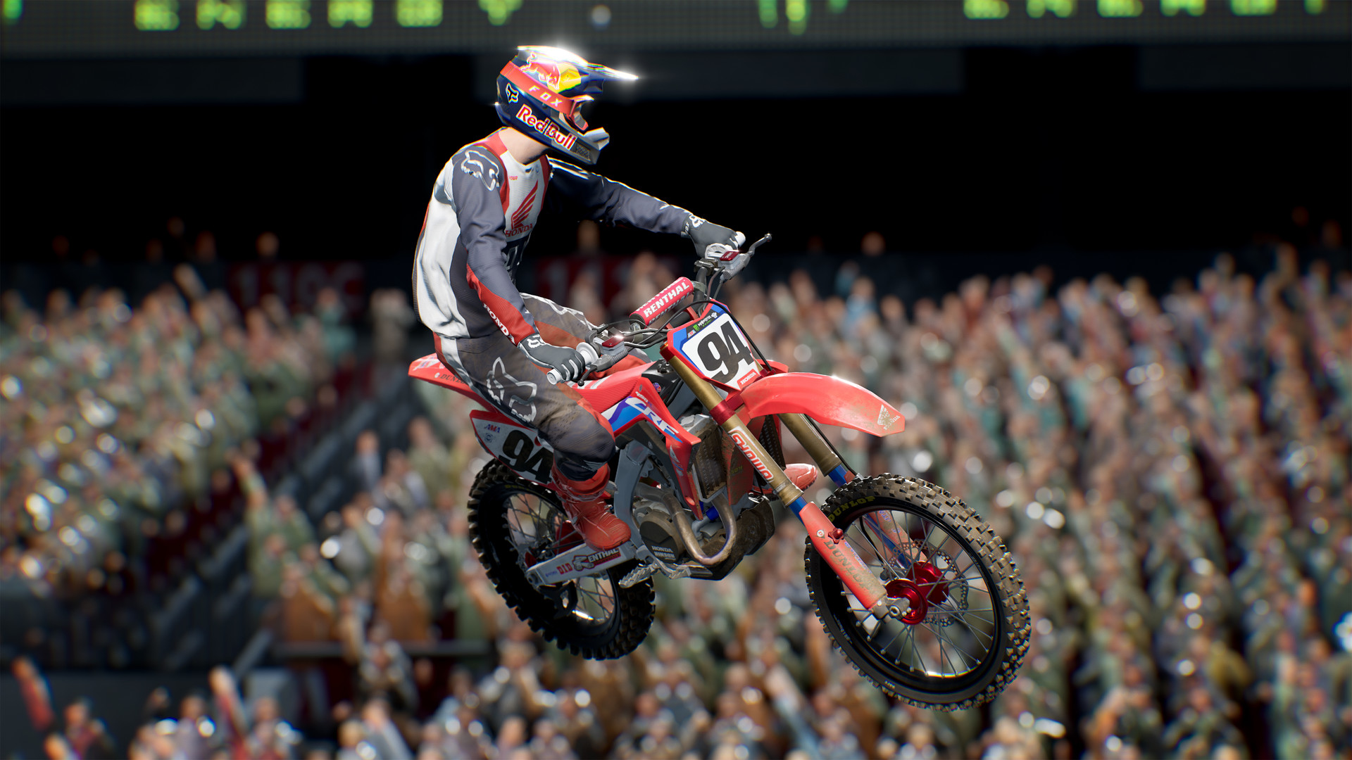 Monster Energy Supercross – The Official Videogame 4