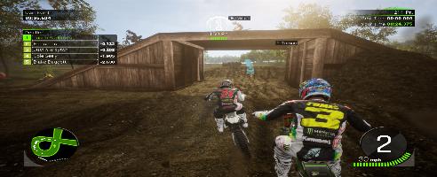 Monster Energy Supercross – The Official Videogame 2