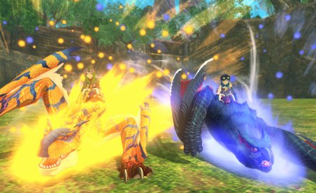 Monster Hunter Stories 2: Wings of Ruin v1.0-v20240613+ (+17 Entrenador)