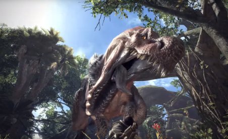 Monster Hunter movie secures $60 million budget
