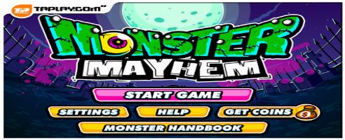 Monster Mayhem