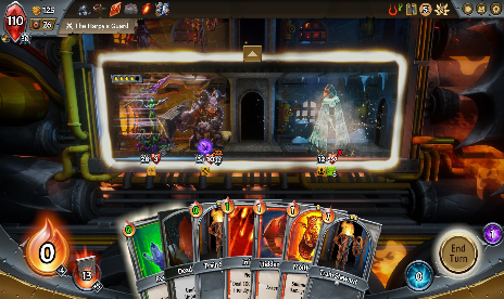 Monsterzug (+1 Trainer)