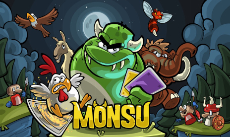 Monsu