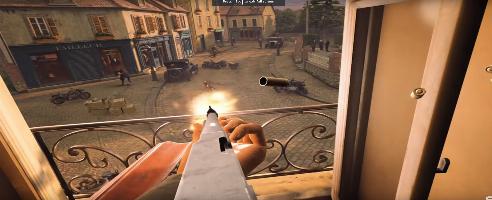 Medal of Honor is back as a VR game from Respawn Entertainment