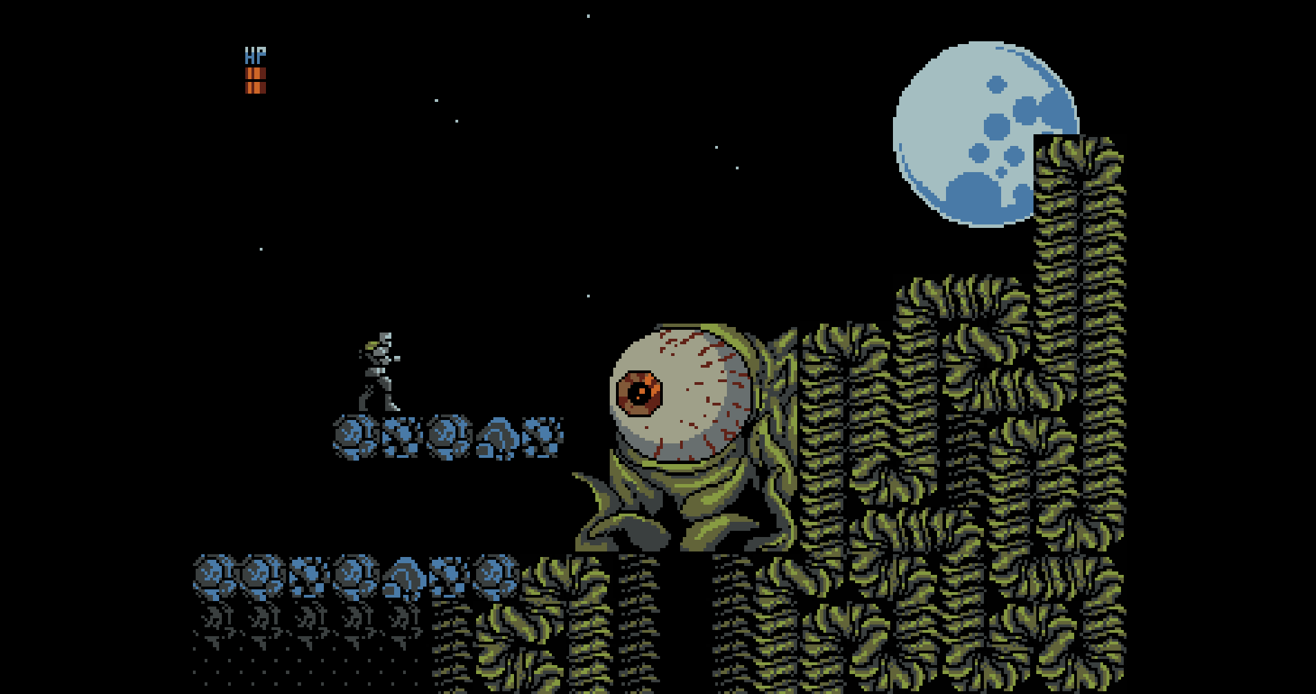 Moonlaw Free Full Game