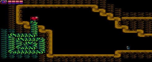 Moonlaw (indie 2021)