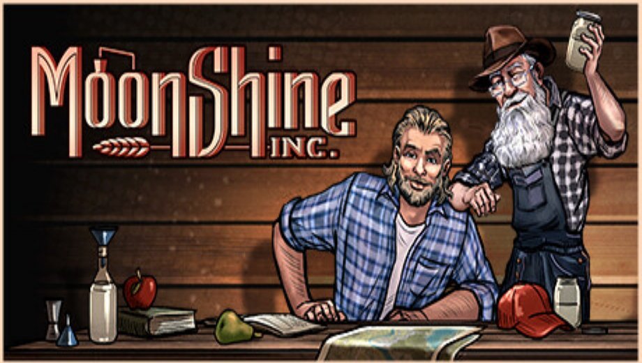 Moonshine Inc.