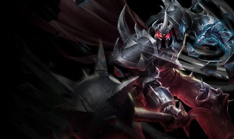 League of Legends fans found 174 bugs with one character