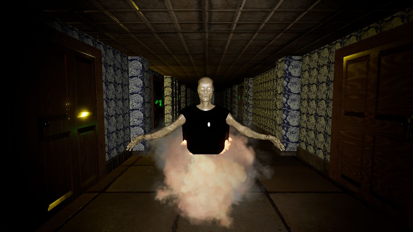 Morgue