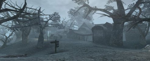 The Elder Scrolls III: Morrowind - Zaubererinseln - Die Geißel der Frostbringer