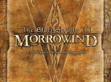 The Elder Scrolls III: Morrowind