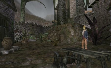 Balmora Market 1.1 Full