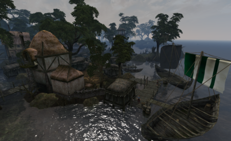 Morrowind Rebirth 5.2 Full