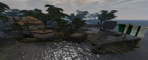 Morrowind Rebirth 5.2 Vollständig