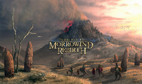 The Elder Scrolls III: Morrowind - Hotfix - Indoril-Gamaschen