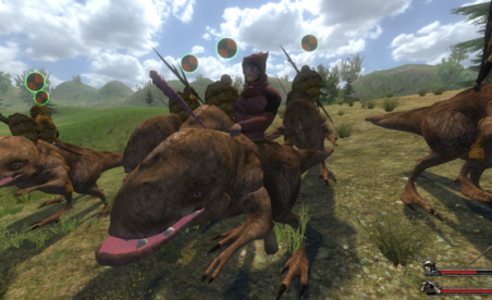 Morrowind: House Wars 1.0 Full