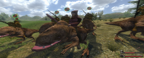 Morrowind: House Wars 1.0 Vollständig