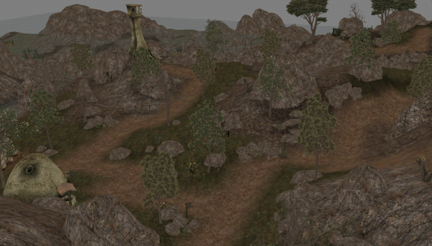 Morrowind Rebirth 5.2.1 Full