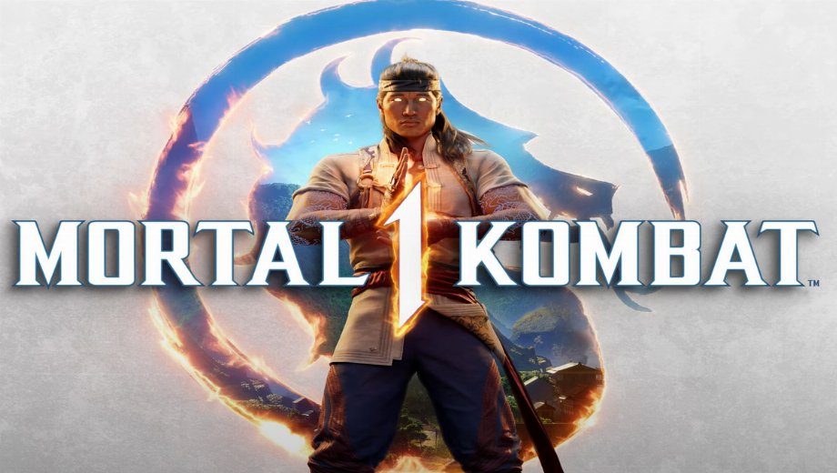Mortal Kombat 1 (2023)<