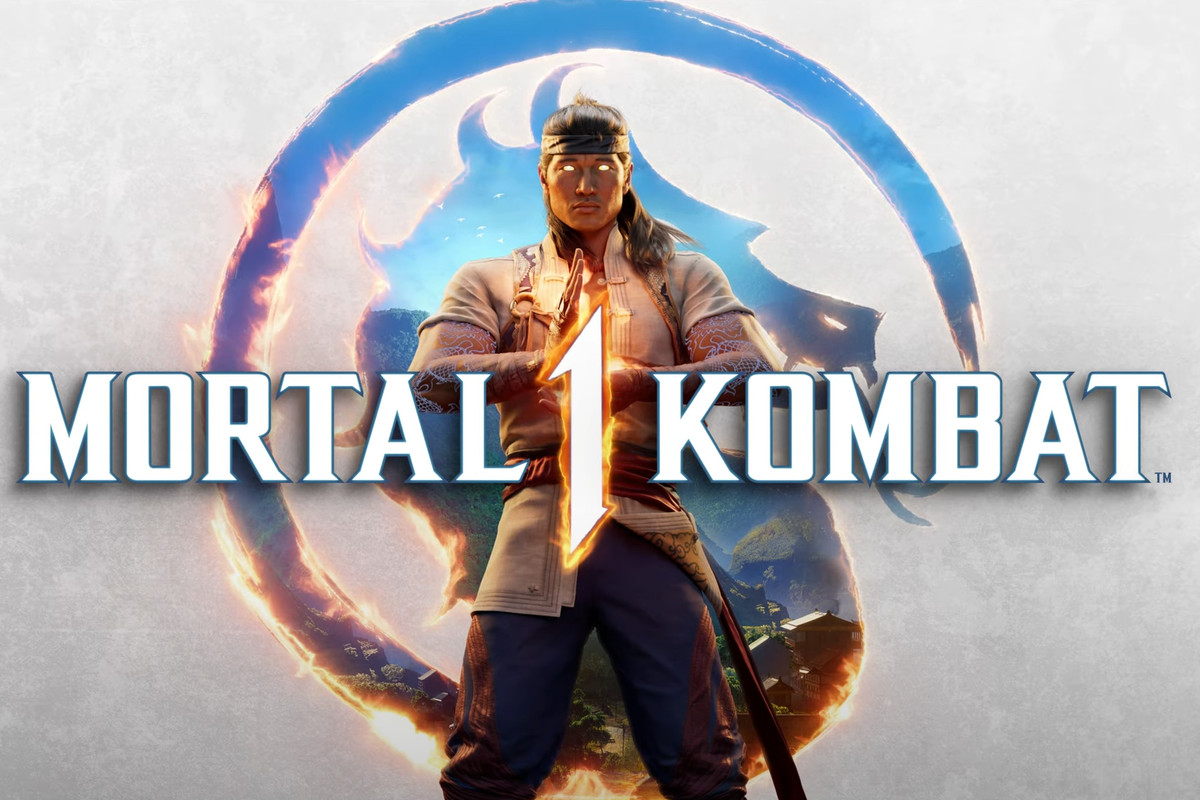 Mortal Kombat 1 v20240306-v20241119+ (+13 Trainer)