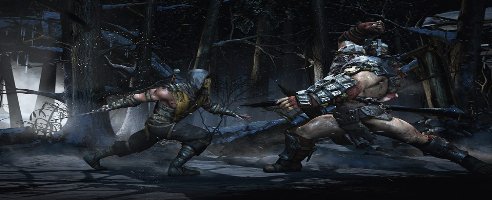 Mortal Kombat XL v0.305.05.125430.11 (+7 Trainer)