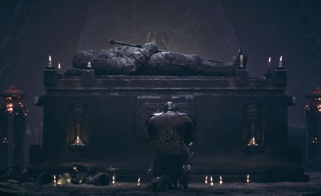 Mortal Shell b08.25.21 (+16 Trainer)